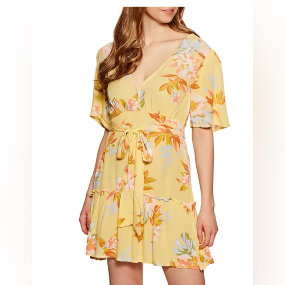 Billabong One And Only Dress